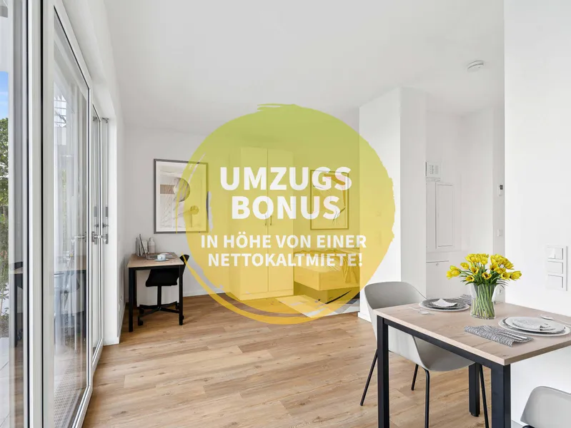Der perfekte Start ins Studium: Einziehen und sofort zuhause fühlen — photo 1